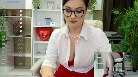Snapshot of selinesole_ chatting on 03-07-25, 08:11 Seline online show from 03-07-25, 08:11
