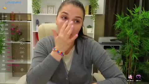 Snapshot of selinesole_ chatting on 03-11-25, 11:15 Seline online show from 03-11-25, 11:15