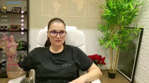 Snapshot of selinesole_ chatting on 03-12-25, 11:22 Seline online show from 03-12-25, 11:22