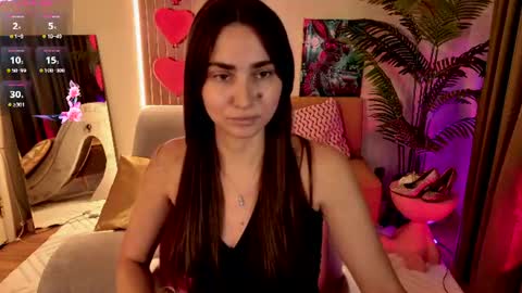 Snapshot of selinotis chatting on 07-20-26, 10:39 I am Lina online show from 07-20-26, 10:39