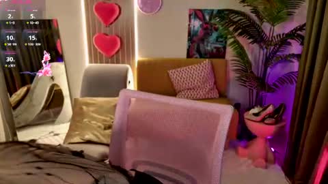 Snapshot of selinotis chatting on 07-21-26, 08:05 I am Lina online show from 07-21-26, 08:05