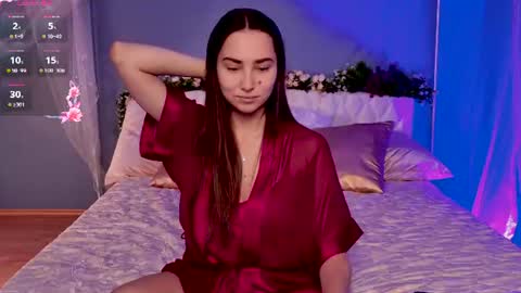 Snapshot of selinotis chatting on 07-27-26, 08:10 I am Lina online show from 07-27-26, 08:10