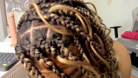 Selket online show from 02-03-25, 01:51