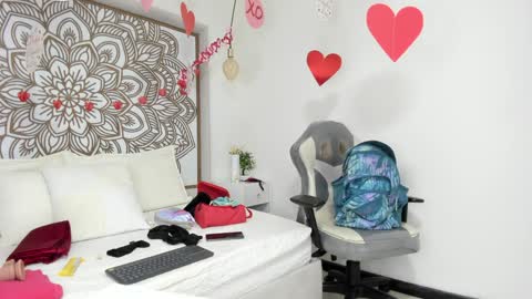 Selket online show from 02-05-25, 11:02