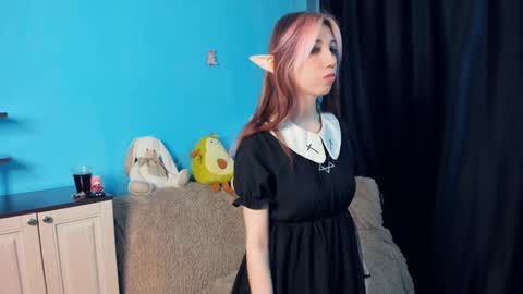 Mindy online show from 12-23-24, 12:46