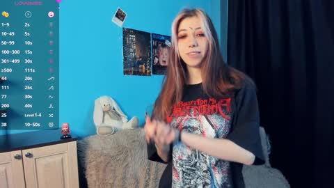 Mindy online show from 01-03-25, 12:43