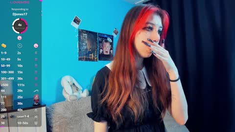 Mindy online show from 01-05-25, 12:31