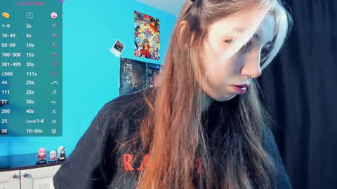 Mindy online show from 01-28-25, 02:32