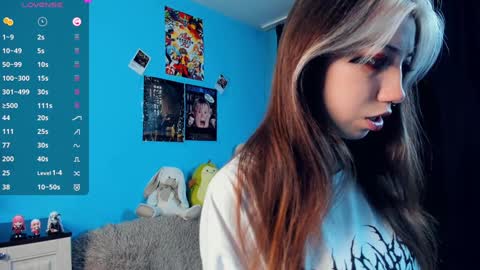 Mindy online show from 02-02-25, 02:06