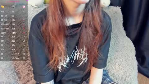 Mindy online show from 02-18-25, 06:26