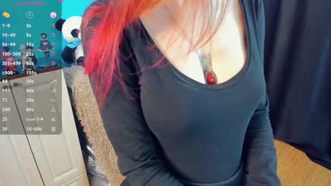 Mindy online show from 09-12-25, 02:33