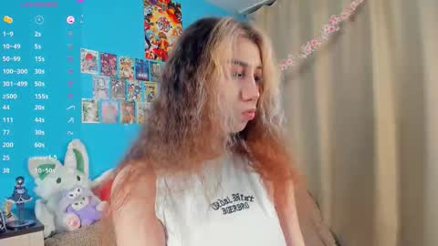 Mindy online show from 03-25-26, 02:39