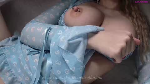 My name is Sella and im Bisexual online show from 02-05-25, 04:58