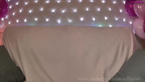 My name is Sella and im Bisexual online show from 02-22-25, 09:56