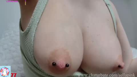 My name is Sella and im Bisexual online show from 04-13-26, 10:21