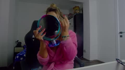 sellena_angel online show from 01-11-26, 03:50