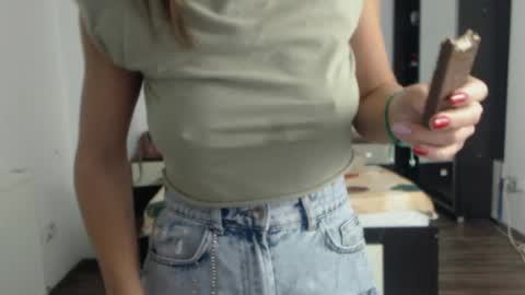 sellena_angels online show from 01-24-25, 06:04