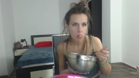 sellena_angels online show from 02-17-25, 04:37