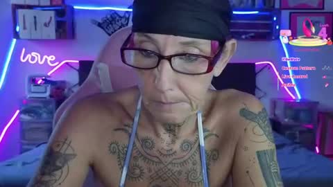 Selvaggia Del Caribe online show from 07-23-26, 04:16