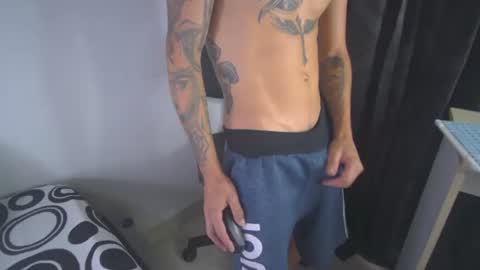 sem_alas online show from 01-18-25, 12:24