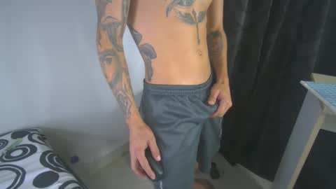 sem_alas online show from 02-15-25, 02:04