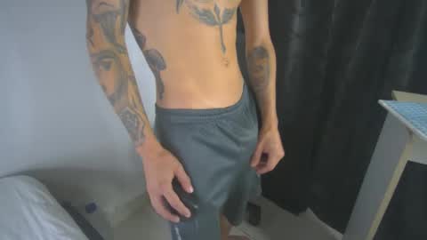 sem_alas online show from 02-23-25, 01:57