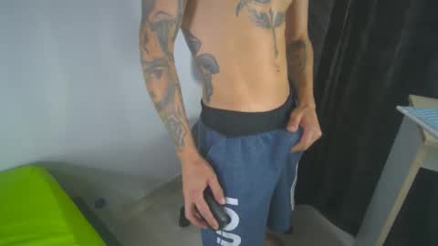 sem_alas online show from 02-27-25, 07:55