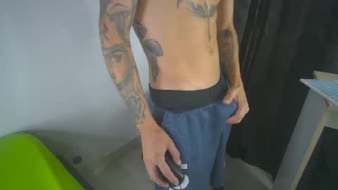 sem_alas online show from 02-28-25, 10:39