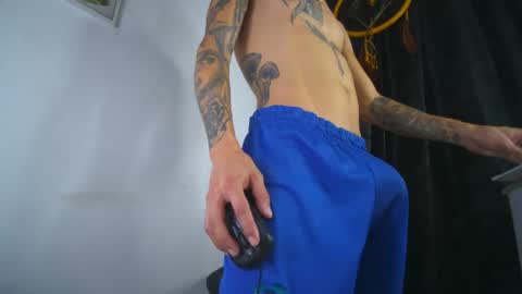 sem_alas online show from 09-21-25, 04:58