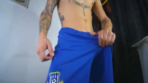 sem_alas online show from 10-05-25, 08:18