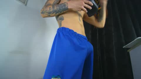 sem_alas online show from 10-12-25, 01:26