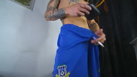 sem_alas online show from 10-26-25, 08:15