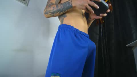 sem_alas online show from 11-02-25, 08:44