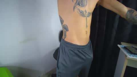 sem_alas online show from 11-21-25, 04:33