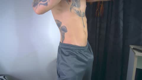 sem_alas online show from 02-19-26, 06:31