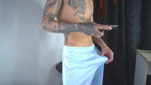 sem_alas online show from 05-21-26, 12:17