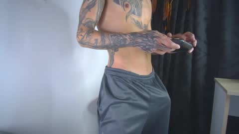 sem_alas online show from 05-29-26, 02:53