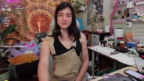 Snapshot of sen_and_sin chatting on 06-16-26, 02:25 Sen online show from 06-16-26, 02:25