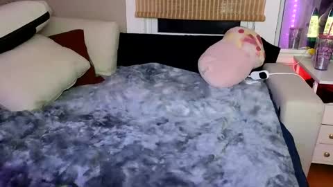 Goddess Ember online show from 11-29-25, 07:11