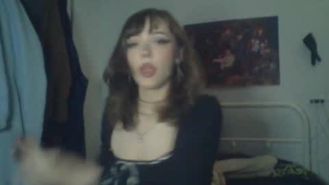 goddess esme  online show from 03-07-26, 01:13