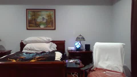 BigJohnInKy online show from 01-06-26, 03:54