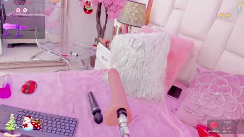 Snapshot of senniabella chatting on 12-01-24, 04:29 Sennia online show from 12-01-24, 04:29