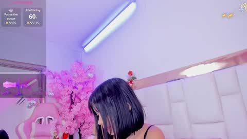 Snapshot of senniabella chatting on 12-06-24, 05:22 Sennia online show from 12-06-24, 05:22
