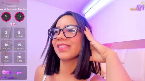 Snapshot of senniabella chatting on 02-22-25, 02:08 Sennia online show from 02-22-25, 02:08