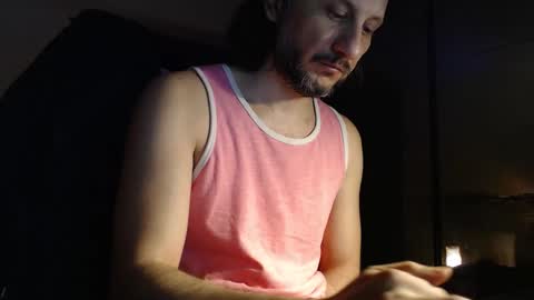 senorneby online show from 03-05-26, 07:32