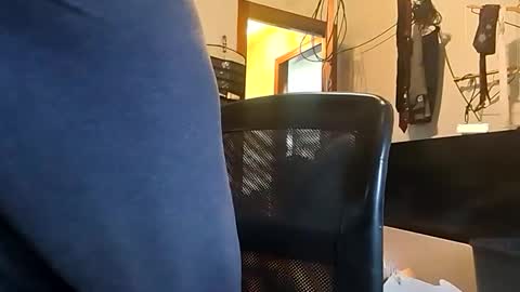 sensai_cock_ninja online show from 04-03-26, 08:29