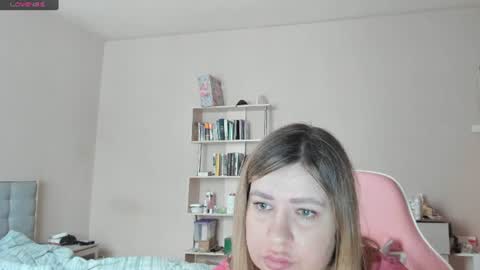 Mary Cherry online show from 07-03-26, 11:49