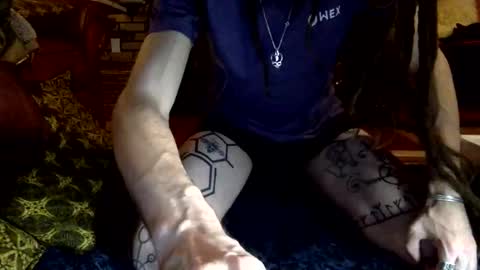 Snapshot of sensisubcei chatting on 12-30-24, 06:20 sensiswitch online show from 12-30-24, 06:20