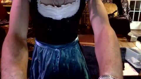 Snapshot of sensisubcei chatting on 01-23-25, 06:39 sensiswitch online show from 01-23-25, 06:39