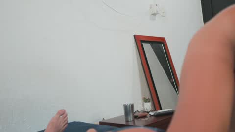 senssual_goddess online show from 01-13-25, 07:42